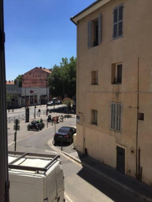T3 Centre Ville Historique Aix-en-Provence Kültér fotó